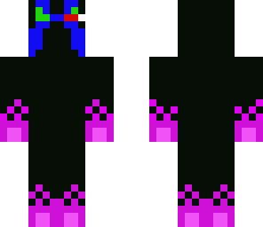 flame guy