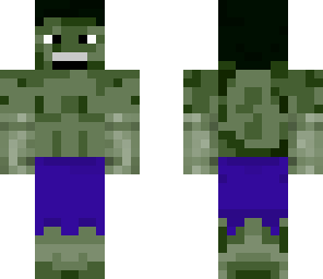 hulk