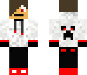 red dj