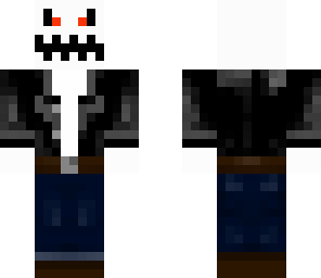 badass skeleton