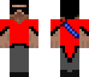 alle\'s skin 2