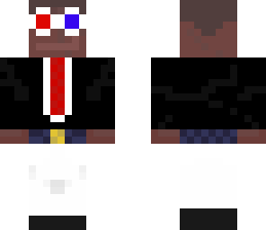 3d steve