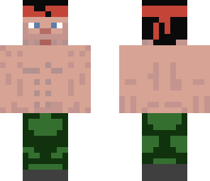 rambo