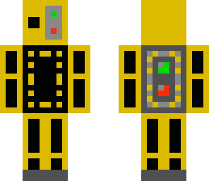 robot