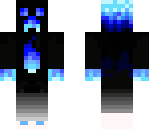 ice creeper teenager