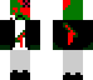zombie
