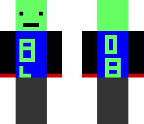 blob