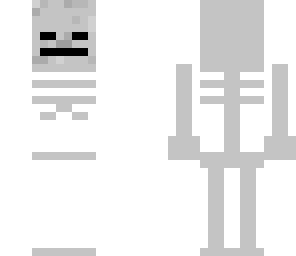 skeleton