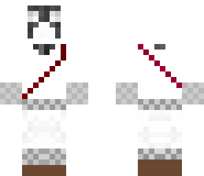 assasinss\'creed creeper