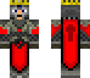 king