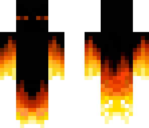 fire dude