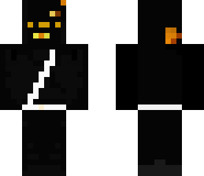 ninja skin