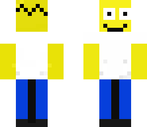homer simpson