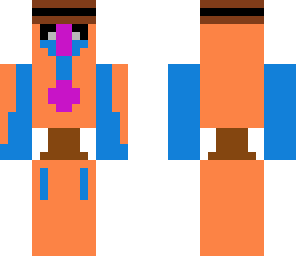agent deoxys
