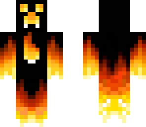 fire creeper