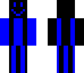 laughing boy
