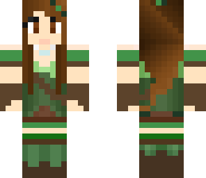 huntress