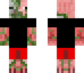 pigman
