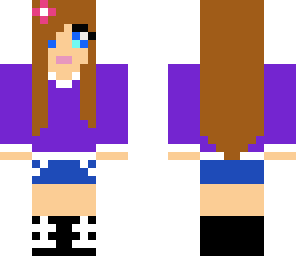 girly