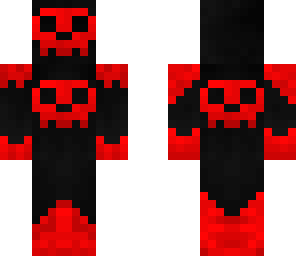 demon haha