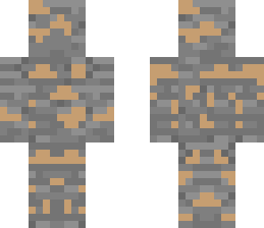 iron ore