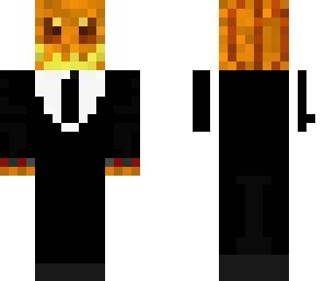 pumpkin ready for marriage