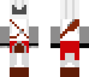 sarges altair
