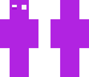 mr purple