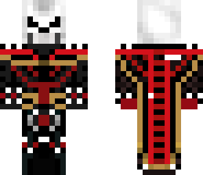 lord skull