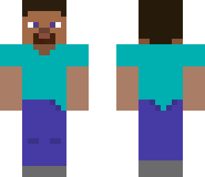 simple steve