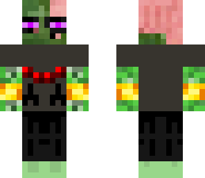 super mob