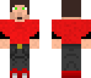 cool guy xd