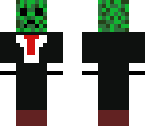 fancy creeper