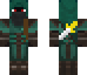 cool archer