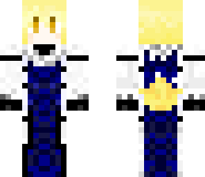 ran yakumo touhouvania
