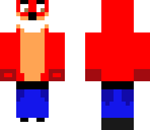 crash bandicoot