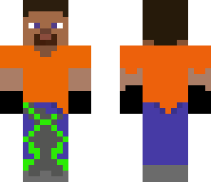 steve