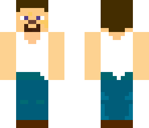 warrior steve