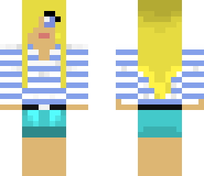 cool girl