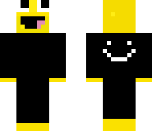 epic face