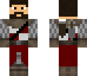castle archer