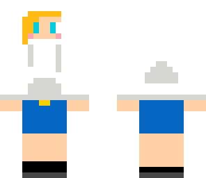 fionna hoodie