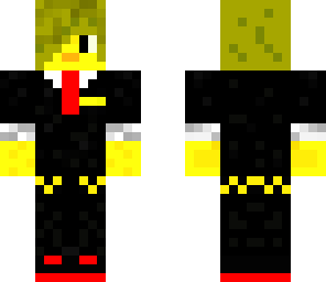 teenagefancyduck