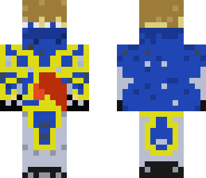 garen