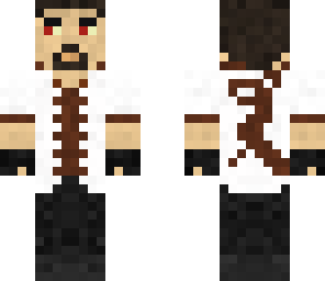 muj skin xd