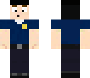 police