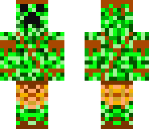 creeper native
