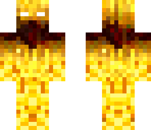 blaze brine