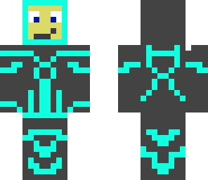 ****** tron