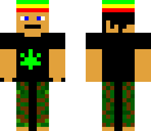 weed man